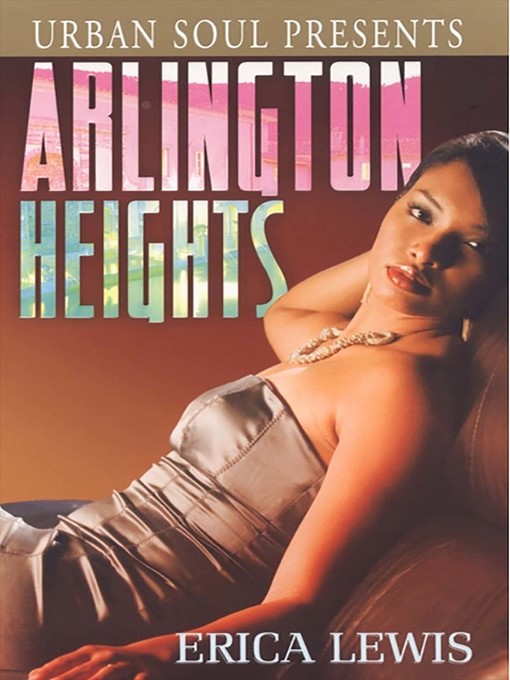 Title details for Arlington Heights by Erica Lewis - Available